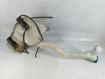 2003-2005 Honda Pilot Windshield Washer Fluid Reservoir Bottle Oem - Oemusedautoparts1.com