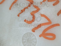 2003-2005 Honda Pilot Windshield Washer Fluid Reservoir Bottle Oem - Oemusedautoparts1.com