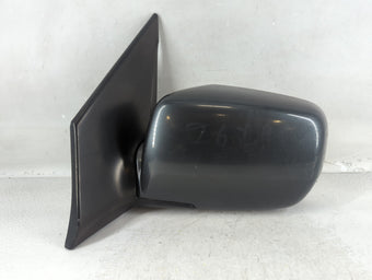 compare product 2003-2008 Honda Pilot Driver Left Side View Manual Door Mirror Black