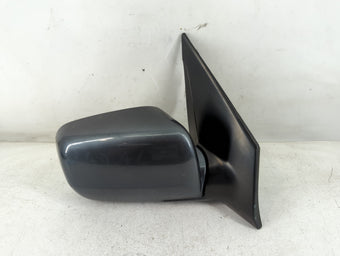 compare product 2003-2008 Honda Pilot Passenger Right Side View Manual Door Mirror