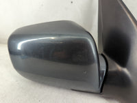 2003-2008 Honda Pilot Passenger Right Side View Manual Door Mirror - Oemusedautoparts1.com