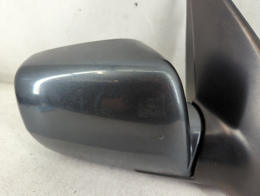 2003-2008 Honda Pilot Passenger Right Side View Manual Door Mirror