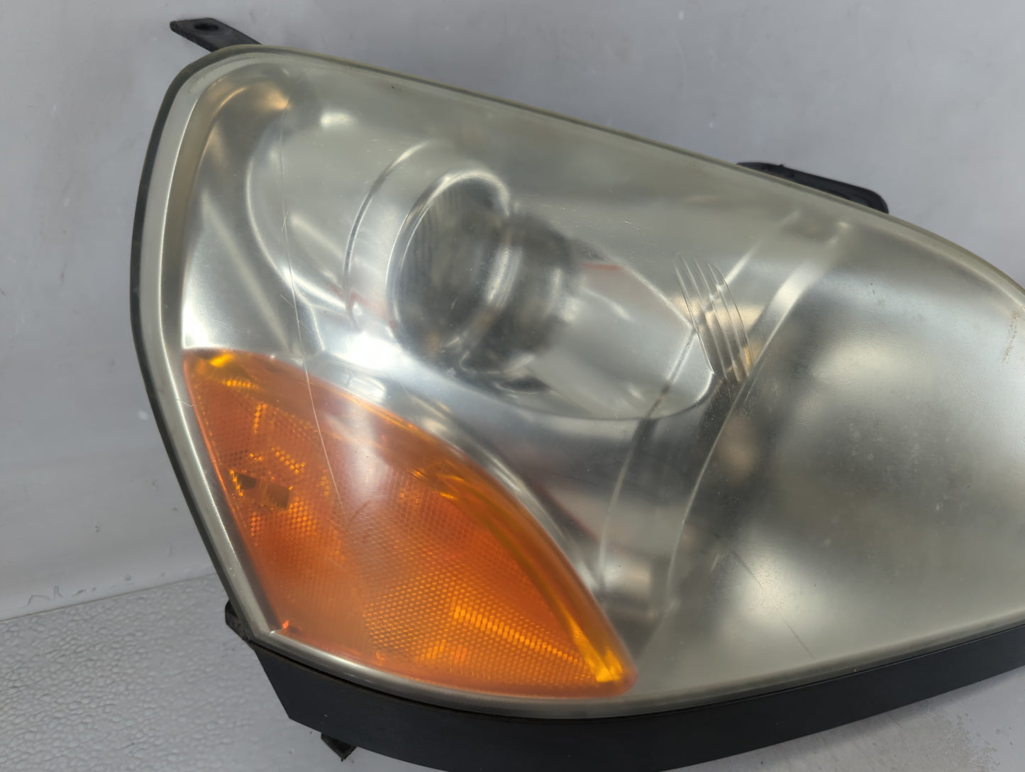2003-2005 Honda Pilot Driver Left Oem Head Light Headlight Lamp - Oemusedautoparts1.com