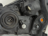 2003-2005 Honda Pilot Driver Left Oem Head Light Headlight Lamp - Oemusedautoparts1.com