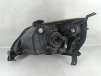 2003-2005 Honda Pilot Driver Left Oem Head Light Headlight Lamp - Oemusedautoparts1.com