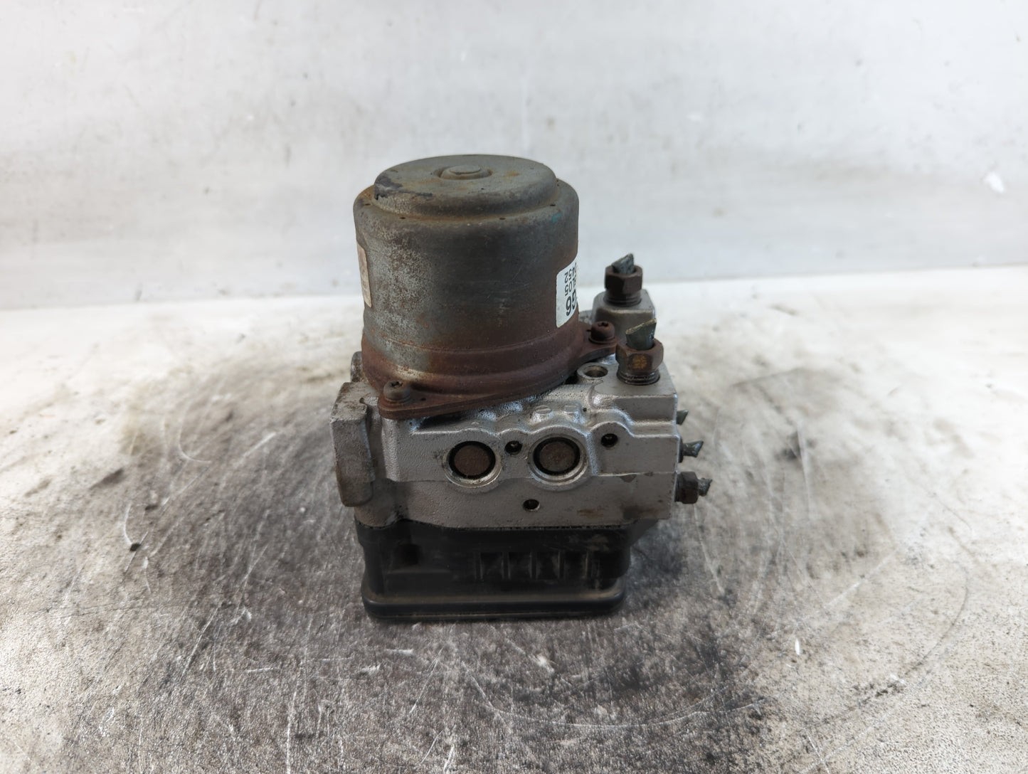 2003-2005 Honda Pilot ABS Pump Control Module Replacement Fits Fits 2003 2004 2005 OEM Used Auto Parts - Oemusedautoparts1.c