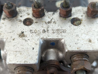 2003-2005 Honda Pilot ABS Pump Control Module Replacement Fits Fits 2003 2004 2005 OEM Used Auto Parts - Oemusedautoparts1.c