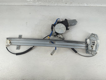 compare product 2003-2008 Honda Pilot Used Window Regulator Passenger Front
