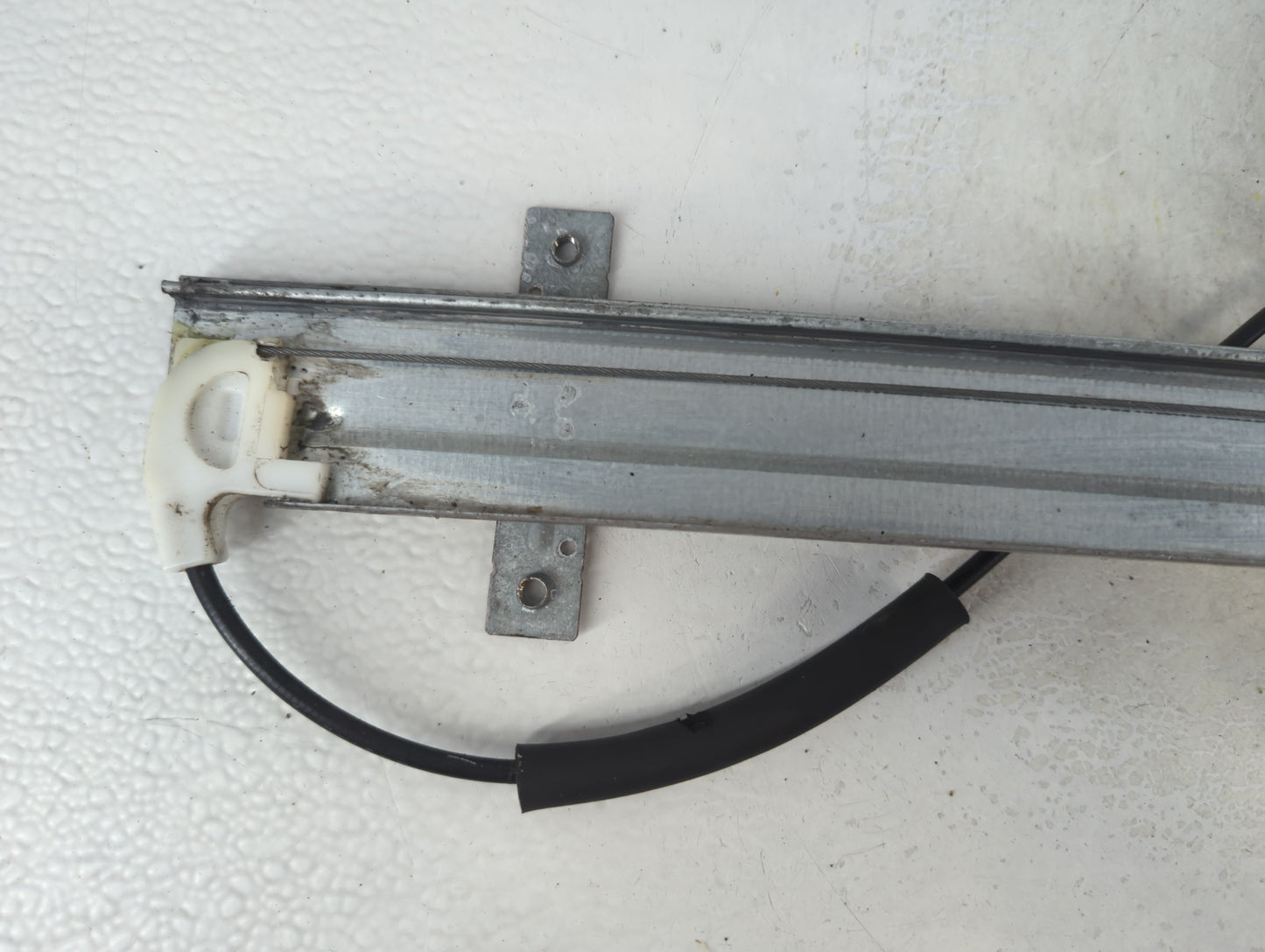 2003-2008 Honda Pilot Used Window Regulator Passenger Front - Oemusedautoparts1.com