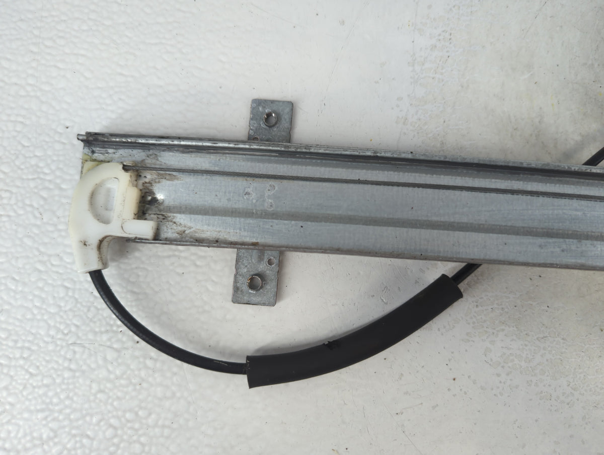 2003-2008 Honda Pilot Used Window Regulator Passenger Front - Oemusedautoparts1.com