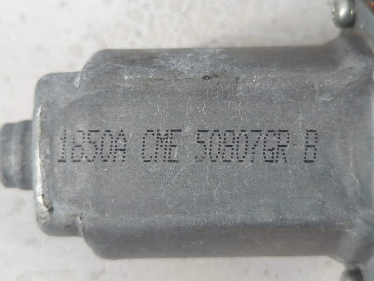 2003-2008 Honda Pilot Used Window Regulator Passenger Front - Oemusedautoparts1.com