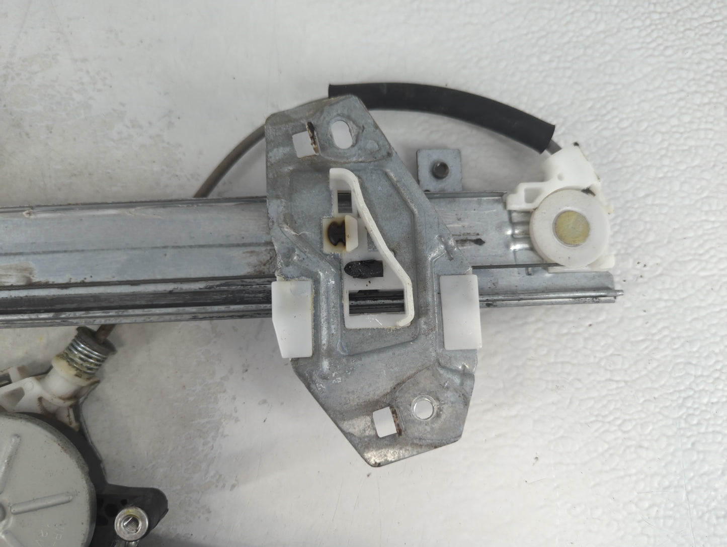 2003-2008 Honda Pilot Driver Left Front Window Regulator - Oemusedautoparts1.com