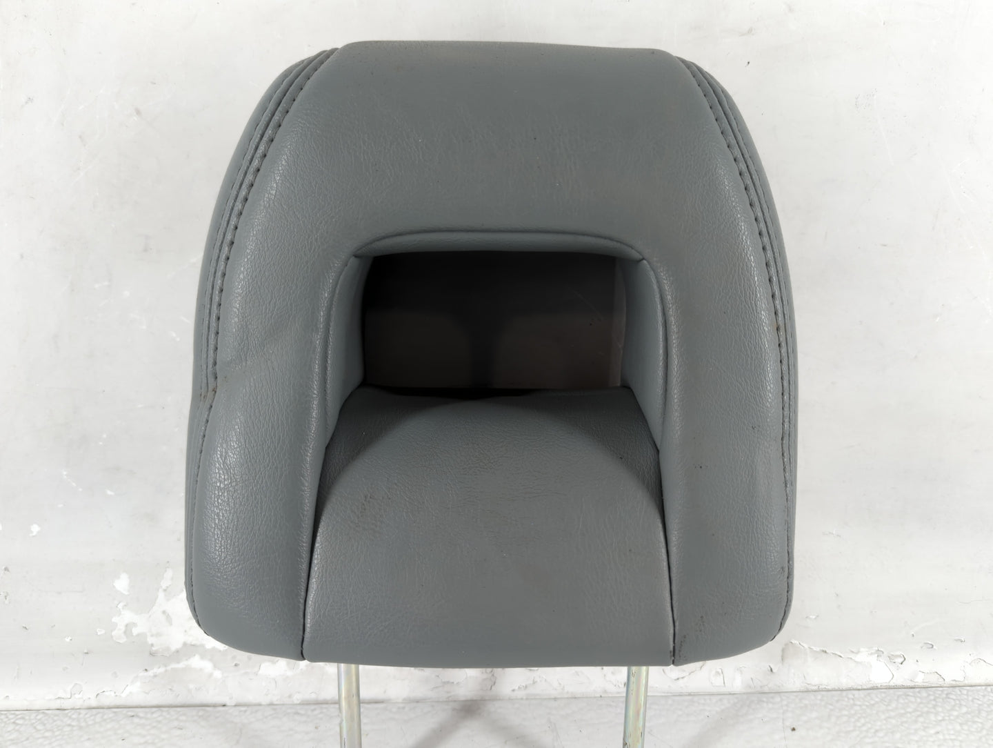 2005 Honda Pilot Headrest Head Rest Front Driver Passenger Seat Fits OEM Used Auto Parts - Oemusedautoparts1.com