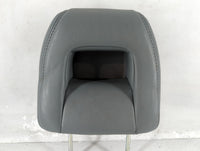 2005 Honda Pilot Headrest Head Rest Front Driver Passenger Seat Fits OEM Used Auto Parts - Oemusedautoparts1.com