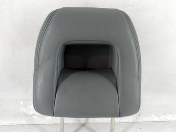 2005 Honda Pilot Headrest Head Rest Front Driver Passenger Seat Fits OEM Used Auto Parts - Oemusedautoparts1.com