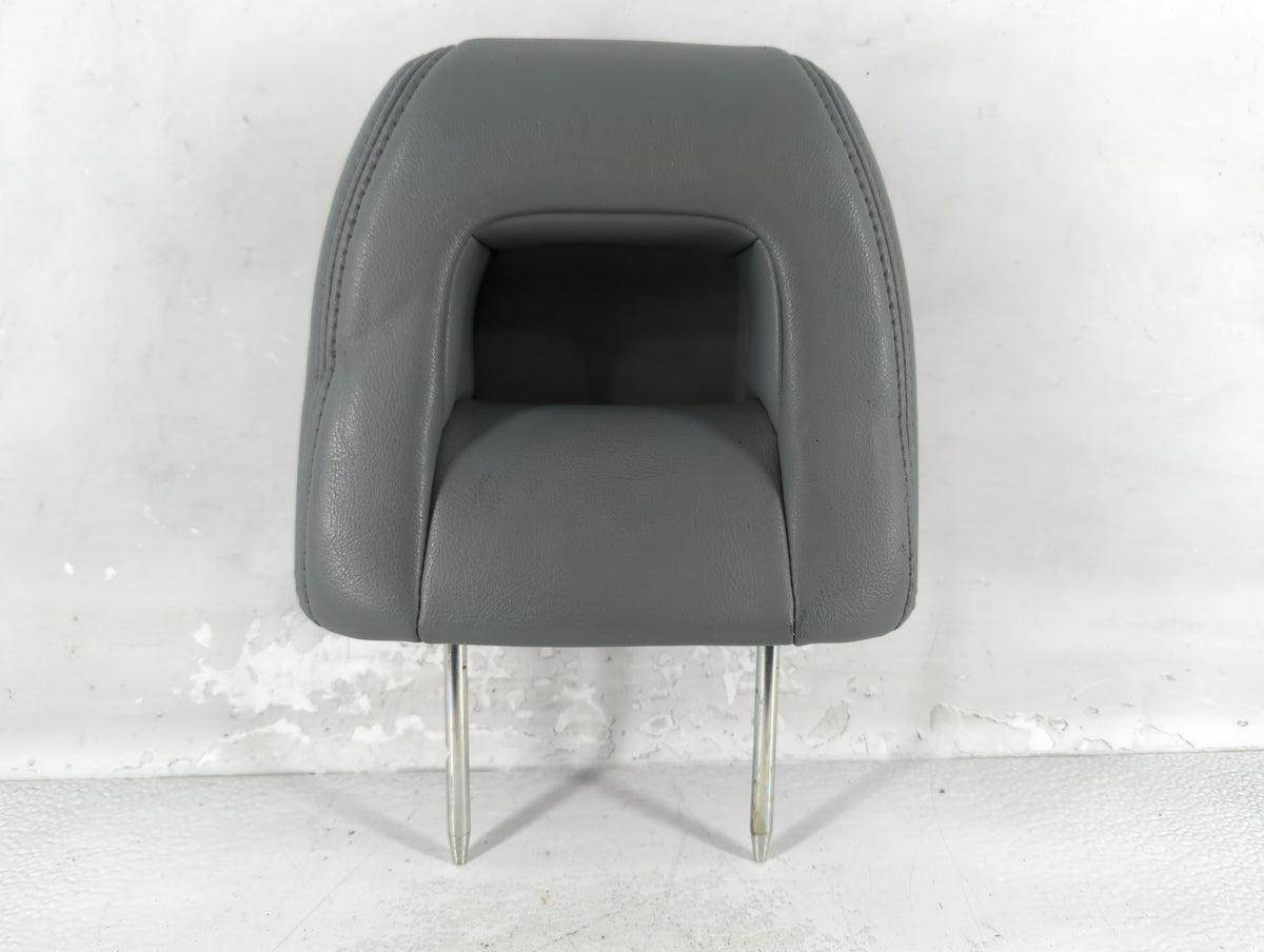 2005 Honda Pilot Headrest Head Rest Front Driver Passenger Seat Fits OEM Used Auto Parts - Oemusedautoparts1.com