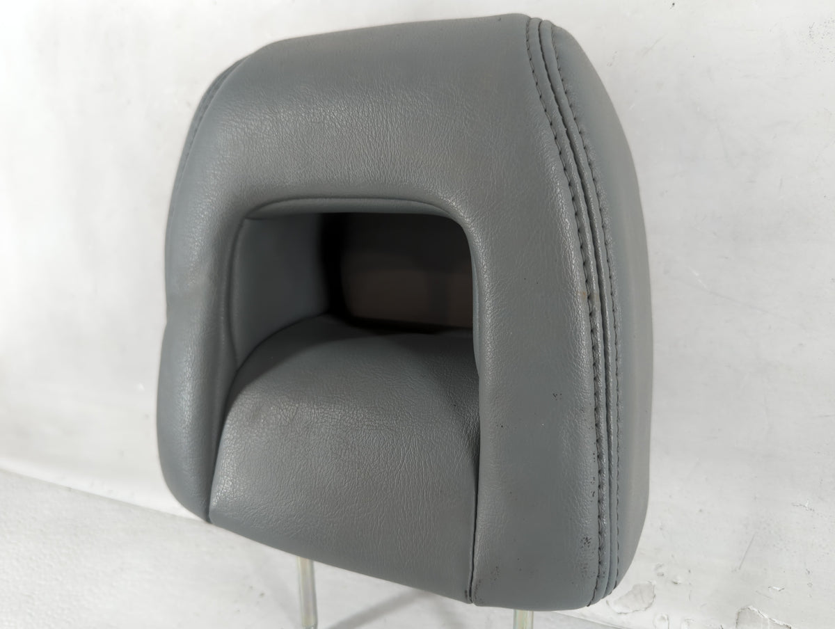 2005 Honda Pilot Headrest Head Rest Front Driver Passenger Seat Fits OEM Used Auto Parts - Oemusedautoparts1.com