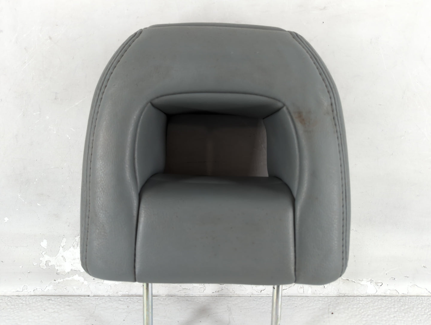 2005 Honda Pilot Headrest Head Rest Front Driver Passenger Seat Fits OEM Used Auto Parts - Oemusedautoparts1.com