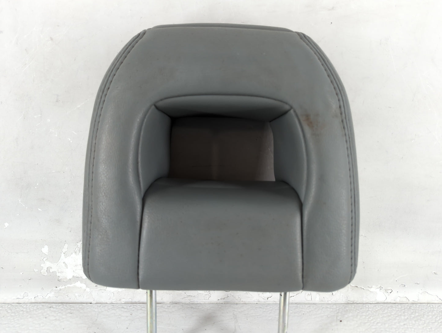 2005 Honda Pilot Headrest Head Rest Front Driver Passenger Seat Fits OEM Used Auto Parts - Oemusedautoparts1.com