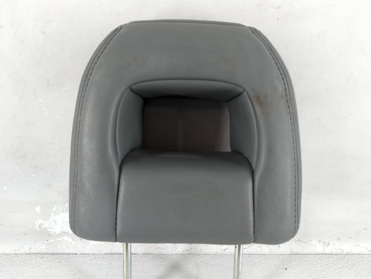 2005 Honda Pilot Headrest Head Rest Front Driver Passenger Seat Fits OEM Used Auto Parts - Oemusedautoparts1.com