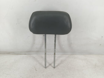 compare product 2005 Honda Pilot Headrest Head Rest Rear Center Seat Fits OEM Used Auto Parts
