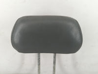 2005 Honda Pilot Headrest Head Rest Rear Center Seat Fits OEM Used Auto Parts - Oemusedautoparts1.com