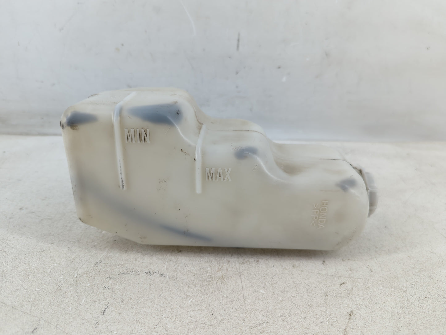 2003-2005 Honda Pilot Radiator Coolant Overflow Expansion Tank Bottle - Oemusedautoparts1.com