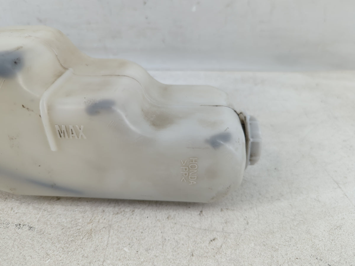 2003-2005 Honda Pilot Radiator Coolant Overflow Expansion Tank Bottle 834809 - Oemusedautoparts1.com