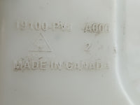 2003-2005 Honda Pilot Radiator Coolant Overflow Expansion Tank Bottle 834809 - Oemusedautoparts1.com