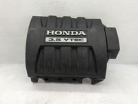 2005 Honda Pilot Engine Cover - Oemusedautoparts1.com