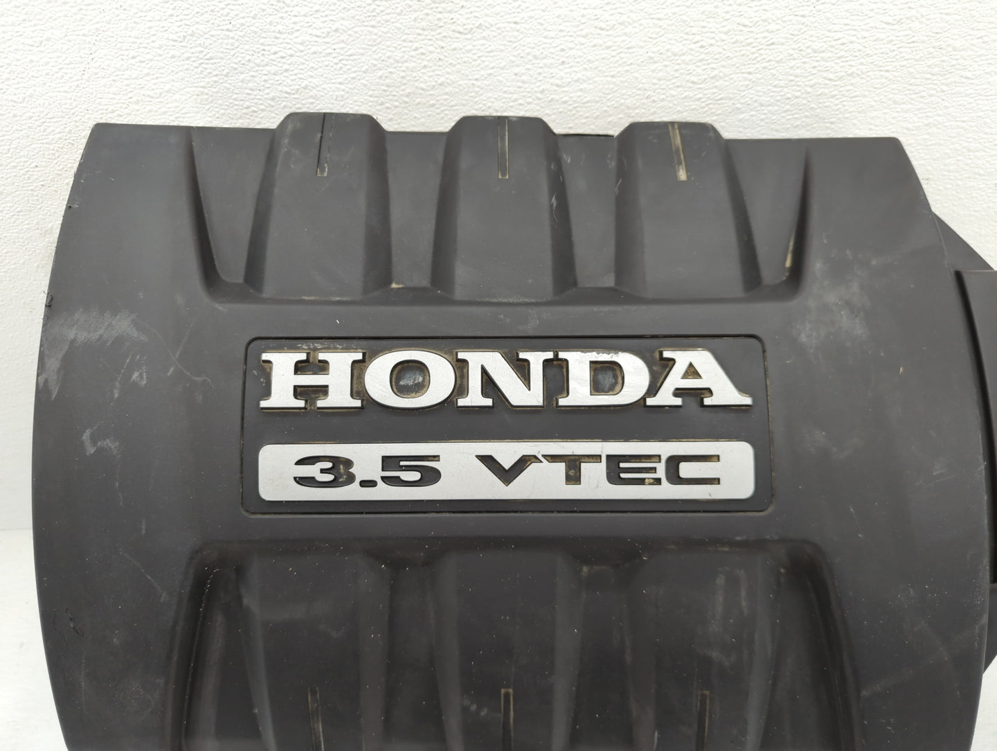 2005 Honda Pilot Engine Cover - Oemusedautoparts1.com