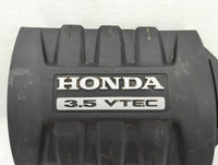 2005 Honda Pilot Engine Cover - Oemusedautoparts1.com