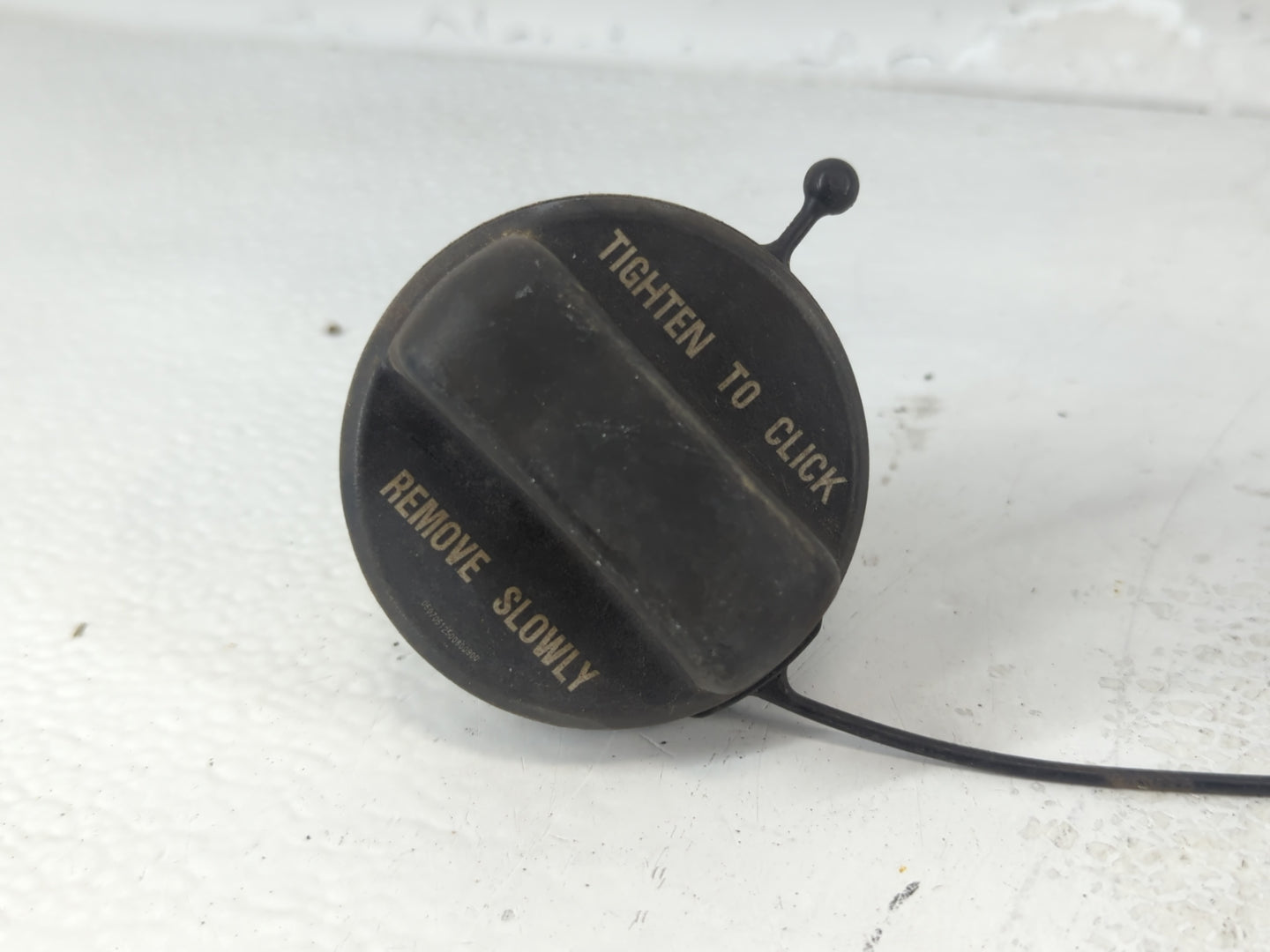 2005 Honda Pilot Fuel Tank Door Lid Gas Tank - Oemusedautoparts1.com
