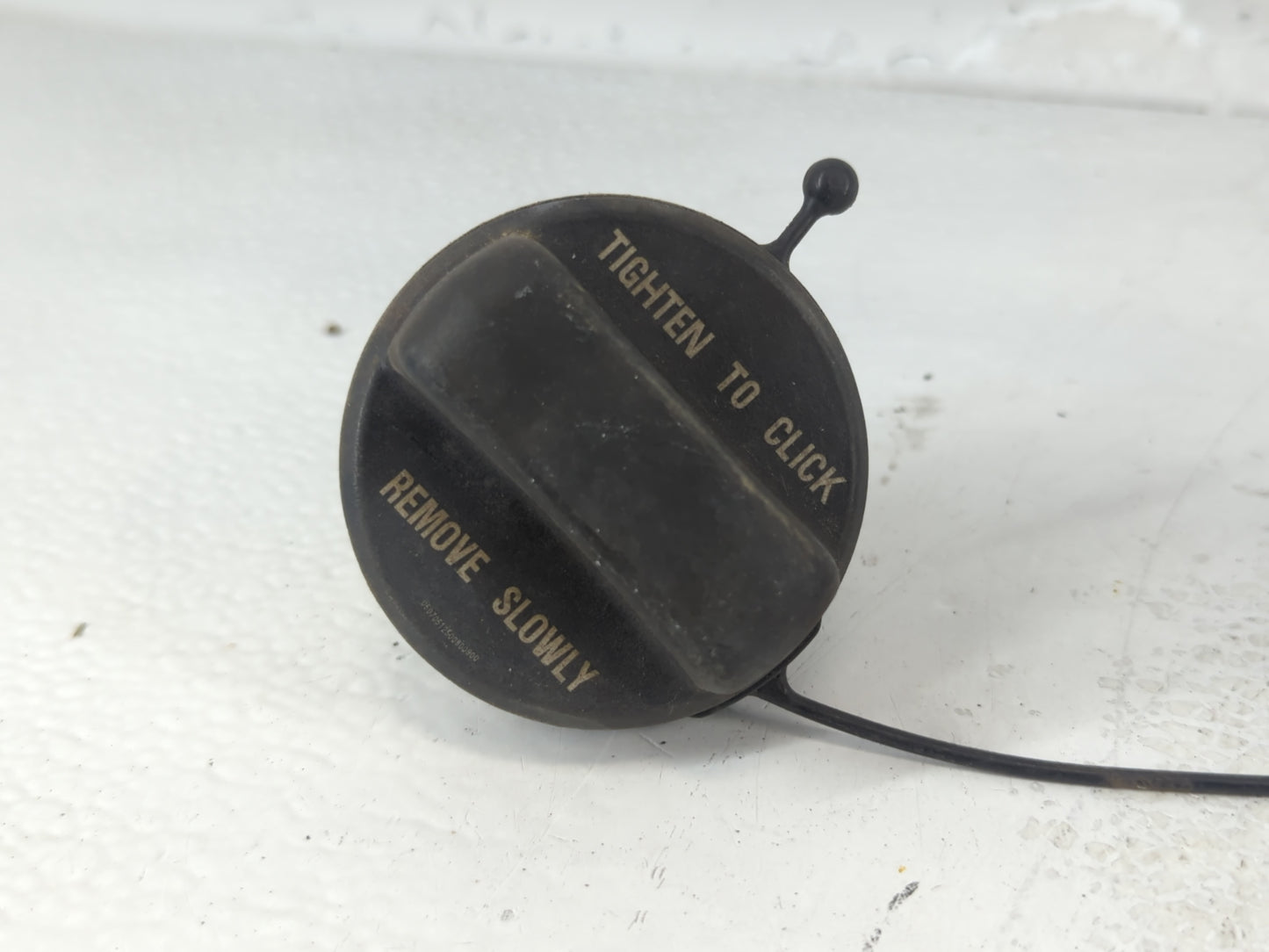 2005 Honda Pilot Fuel Tank Door Lid Gas Tank - Oemusedautoparts1.com