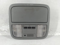 2003-2008 Honda Pilot Overhead Roof Console Interior Dome Light - Oemusedautoparts1.com