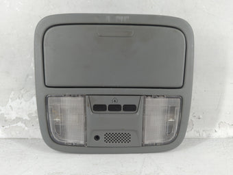 compare product 2003-2008 Honda Pilot Overhead Roof Console Interior Dome Light