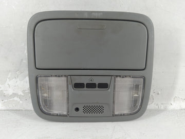 2003-2008 Honda Pilot Overhead Roof Console Interior Dome Light - Oemusedautoparts1.com