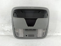 2003-2008 Honda Pilot Overhead Roof Console Interior Dome Light - Oemusedautoparts1.com