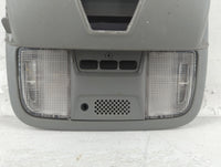 2003-2008 Honda Pilot Overhead Roof Console Interior Dome Light - Oemusedautoparts1.com