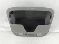 2003-2008 Honda Pilot Overhead Roof Console Interior Dome Light - Oemusedautoparts1.com