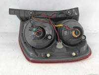 2003-2005 Honda Pilot Tail Light Assembly Driver Left OEM Fits Fits 2003 2004 2005 OEM Used Auto Parts - Oemusedautoparts1.c
