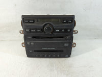 2005 Honda Pilot Climate Control Module Temperature AC/Heater Replacement Fits OEM Used Auto Parts - Oemusedautoparts1.com