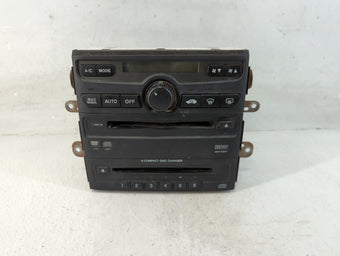 compare product 2005 Honda Pilot Climate Control Module Temperature AC/Heater Replacement Fits OEM Used Auto Parts