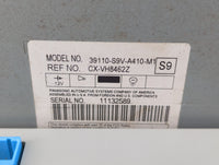 2005 Honda Pilot Climate Control Module Temperature AC/Heater Replacement Fits OEM Used Auto Parts - Oemusedautoparts1.com