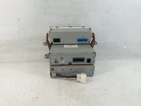 2005 Honda Pilot Climate Control Module Temperature AC/Heater Replacement Fits OEM Used Auto Parts - Oemusedautoparts1.com