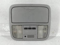 2003-2008 Honda Pilot Overhead Roof Console Interior Dome Light - Oemusedautoparts1.com