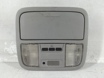 compare product 2003-2008 Honda Pilot Overhead Roof Console Interior Dome Light