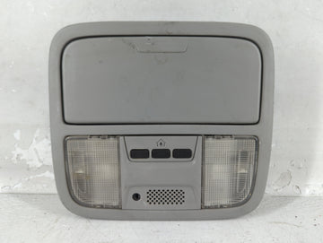 2003-2008 Honda Pilot Overhead Roof Console Interior Dome Light - Oemusedautoparts1.com