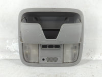 2003-2008 Honda Pilot Overhead Roof Console Interior Dome Light - Oemusedautoparts1.com