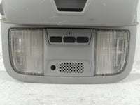 2003-2008 Honda Pilot Overhead Roof Console Interior Dome Light - Oemusedautoparts1.com